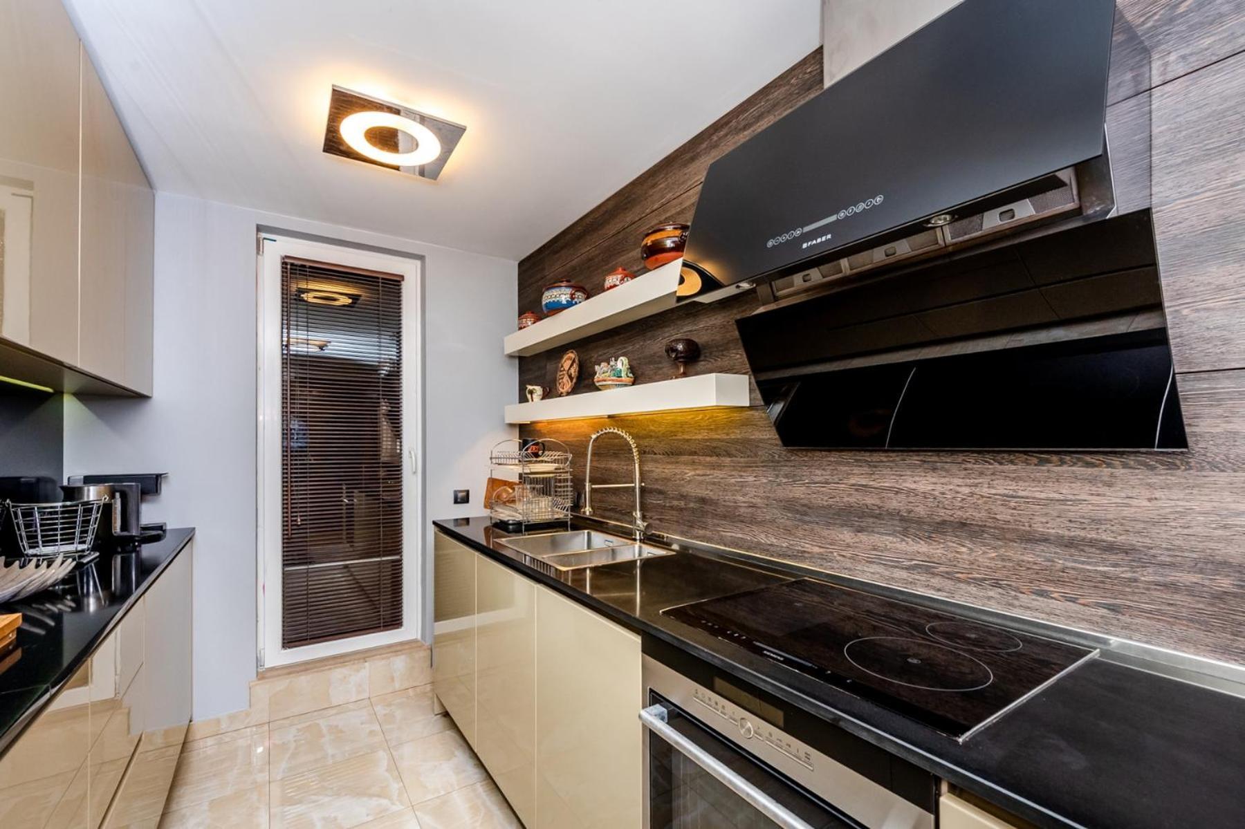 Luxury Penthaus 3 Bedrooms In Apartament *