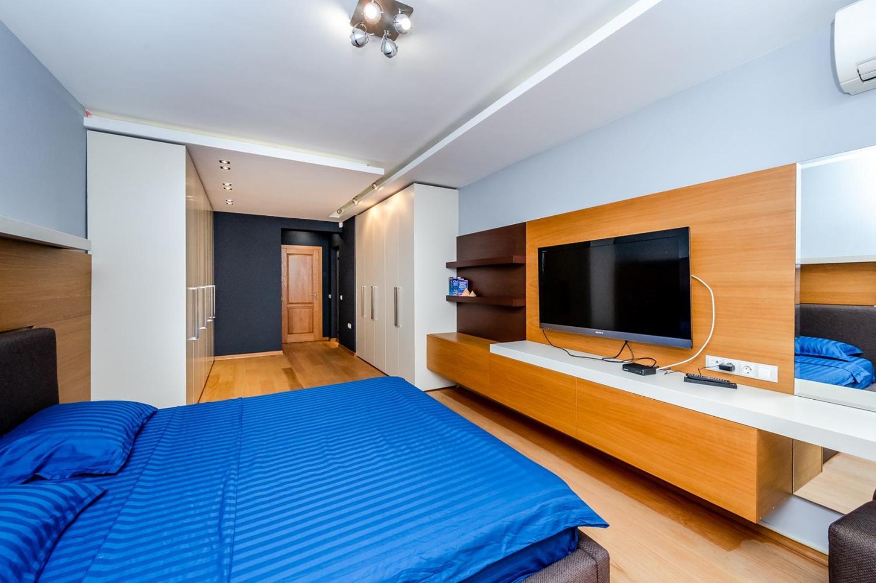 Luxury Penthaus 3 Bedrooms In