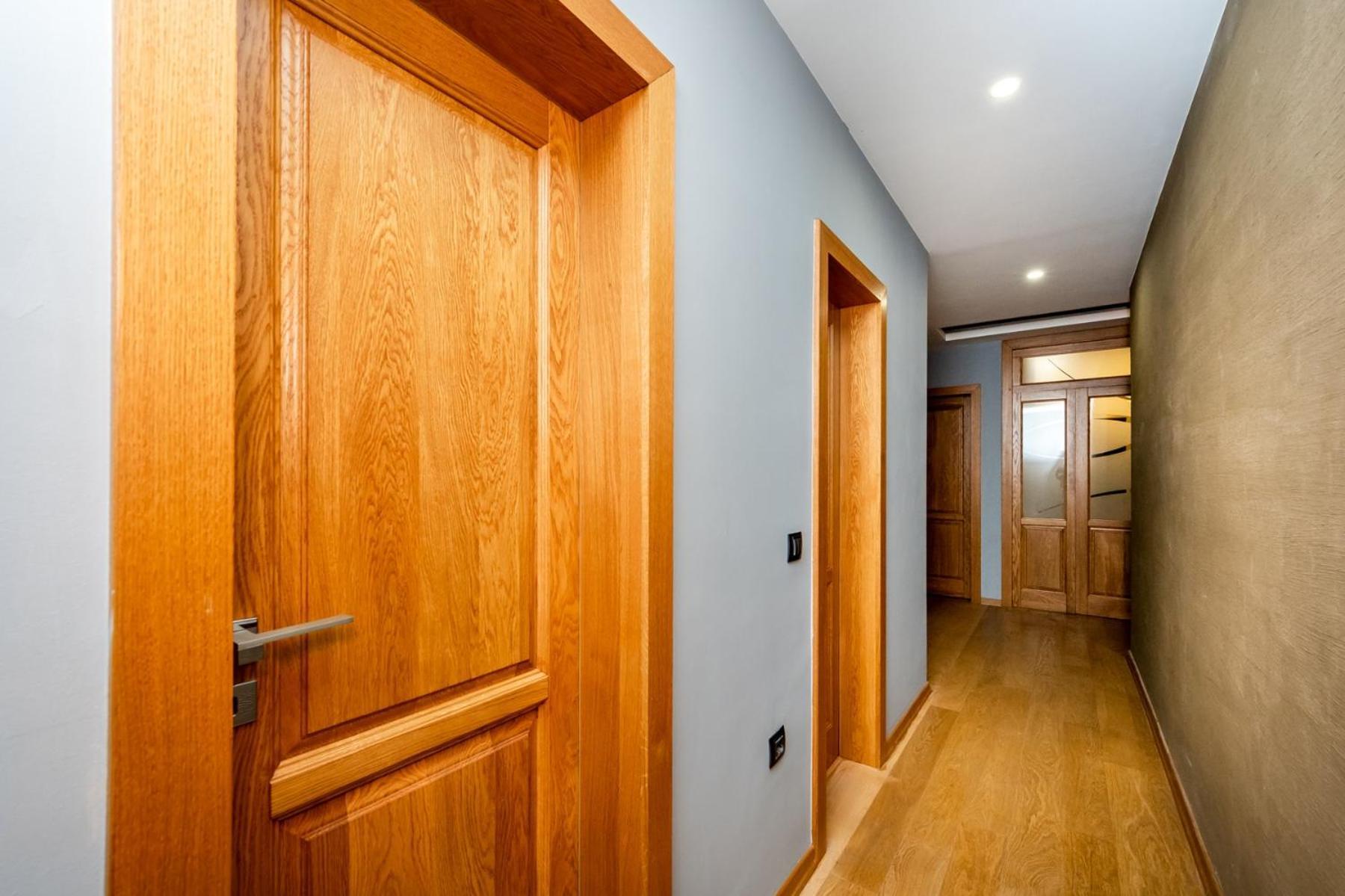 Luxury Penthaus 3 Bedrooms In