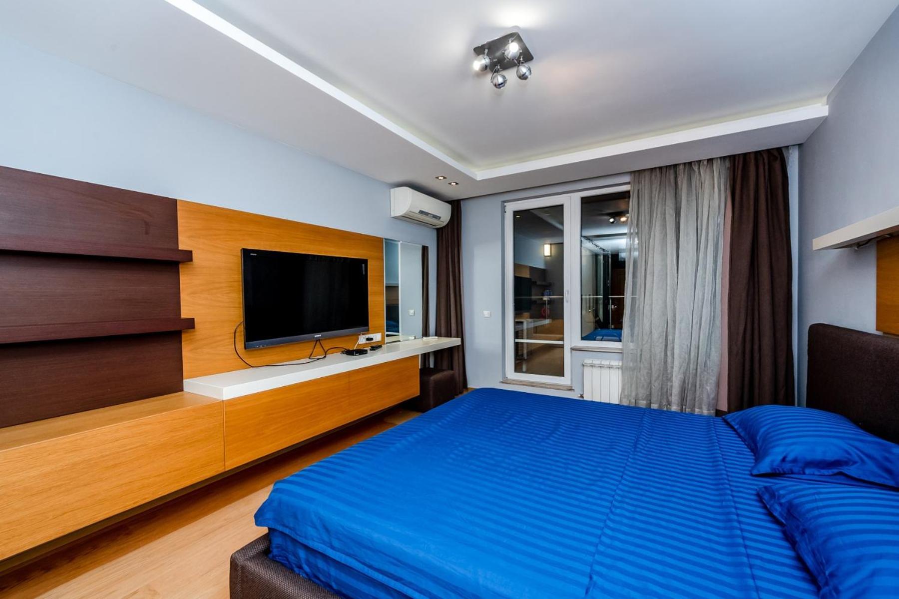 Luxury Penthaus 3 Bedrooms In