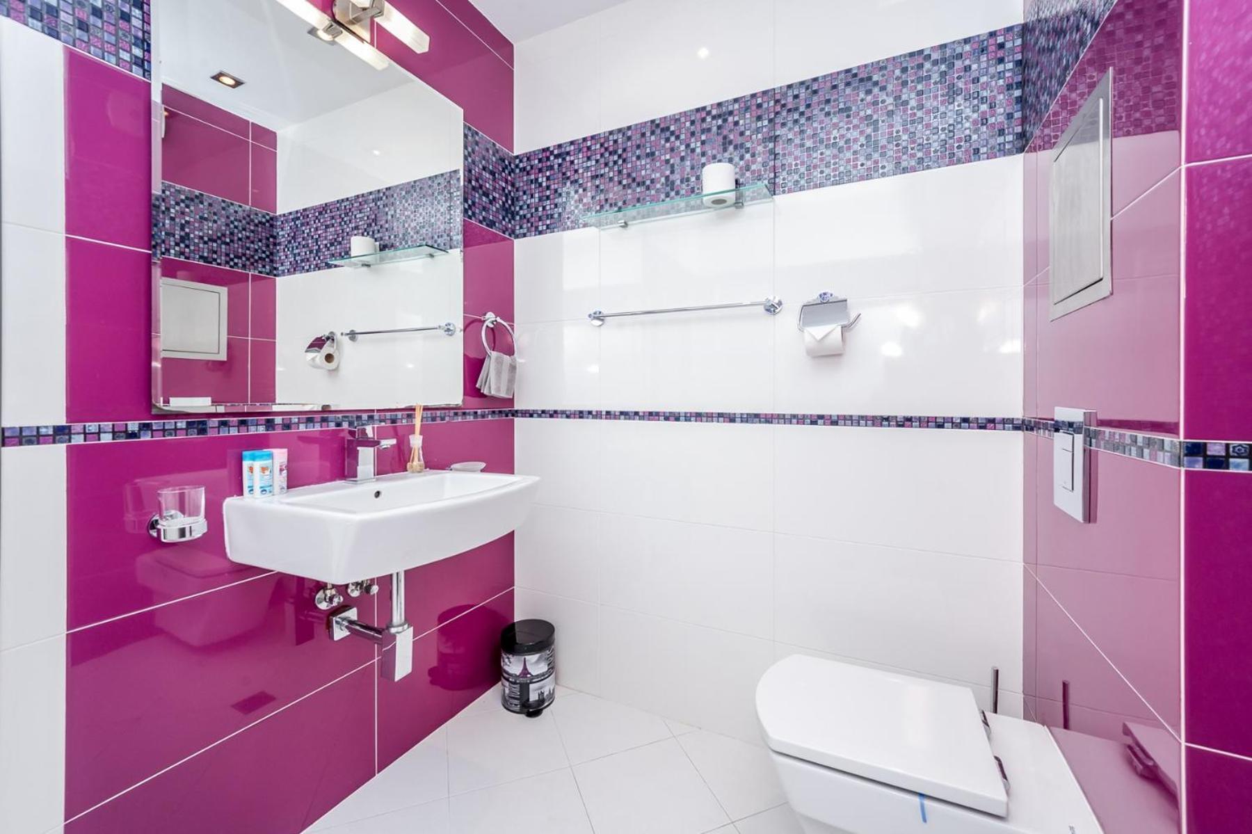 Apartament Luxury Penthaus 3 Bedrooms In