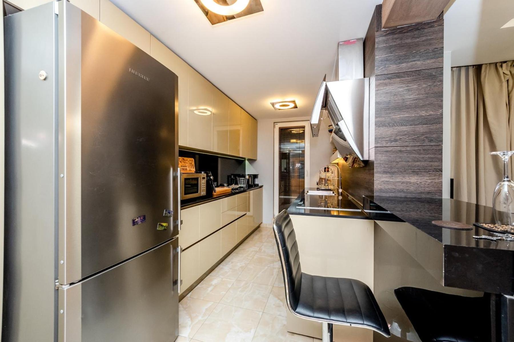 Luxury Penthaus 3 Bedrooms In