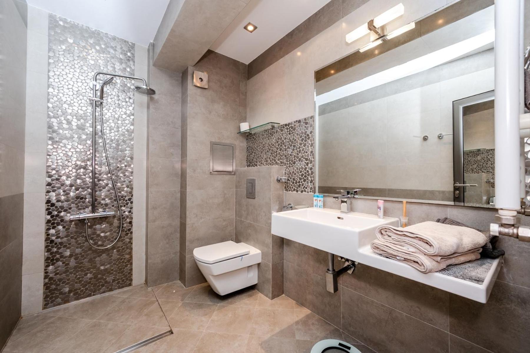 Luxury Penthaus 3 Bedrooms In Apartament