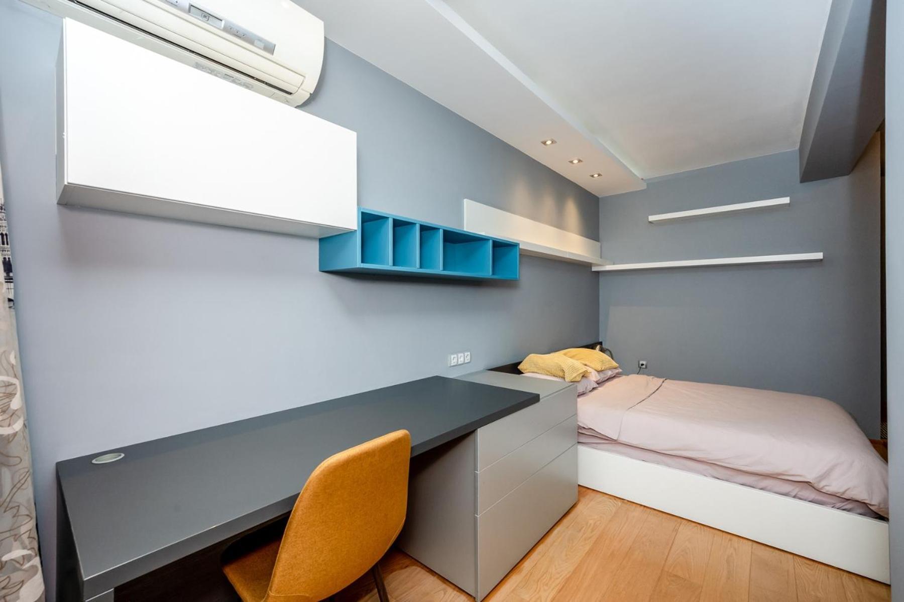 Luxury Penthaus 3 Bedrooms In Apartament